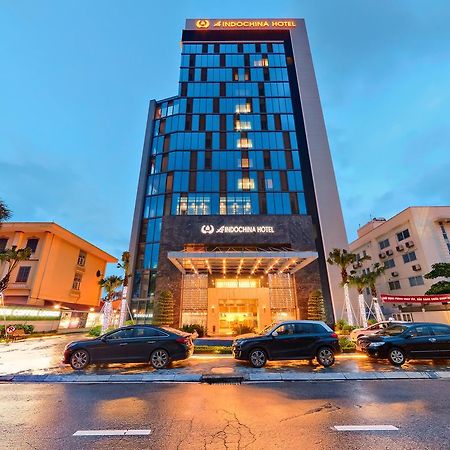 Le Indochina Hotel Bắc Ninh Exteriér fotografie